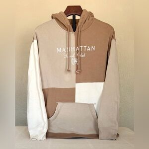 Hollister hoodie size small